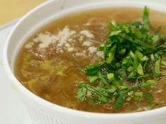 龙袍加身翅-食盈碗仔翅(星玺广场店)