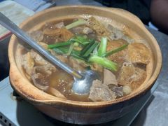 -肥家大排档(天河体育西店)