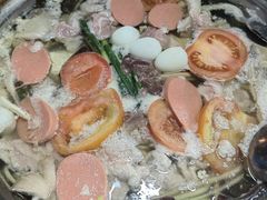 -海关荤豆花(洋河一路店)
