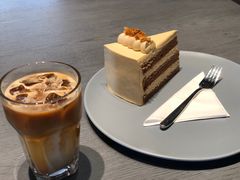 -来回·咖啡(钟村咖啡豆店)