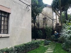 -张乐平故居