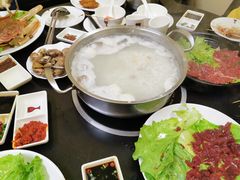 -吉友粥底火锅(方斜路店)