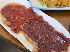 -牛犇炭火烤肉·鲜切烤肉(承德总店)