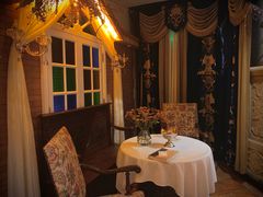 -叶叶菩提(太原别墅店)