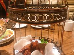 -避风塘(江桥万达店)