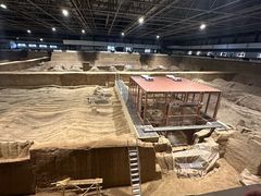 -秦始皇帝陵博物院(兵马俑)