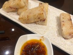 -广州中心皇冠假日酒店·百粤楼