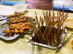 -老徐烧烤涮肚(交道口店)