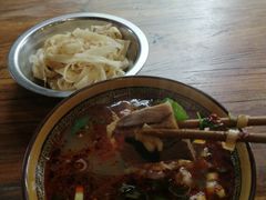 -兄弟俩老李家牛肉汤(总店)
