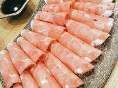 -百草滩羊清水涮羊肉(长城路店)