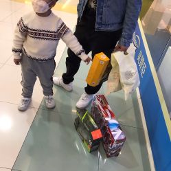-婴知岛(绿宝广场店)