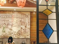 -大壶春生煎(四川中路店)