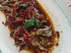 -前王院•巧克力海鲜市集餐厅(万平口店)