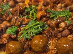 -黄记煌三汁焖锅(新世纪广场店)