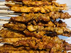 -老三烤肉·融合菜宴会厅