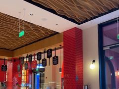 大堂-城市大道红炉披萨烘焙坊