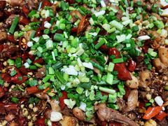 -陈有良尖椒鸡(江津总店)
