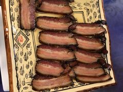 -龙翔山庄雷鸡肉(青城后山泰安古镇店)