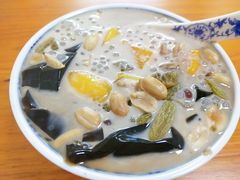 -韵姐牛奶甜品世家