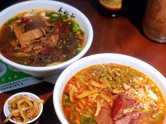 -易裕和·长沙米粉(友谊路店)