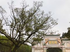 -常德桃花源景区
