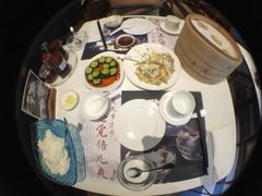 -鼎泰丰(渔阳店)