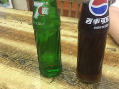 -富贵面馆(镇坪路店)