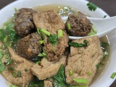 -白魁老号饭庄(安内店)