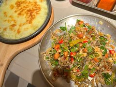-西塔老太太泥炉烤肉(青浦蟠龙天地店)