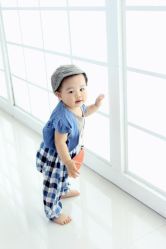 点击看大图 -婴爱儿童摄影 BabyloveStudio(中山门店)