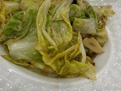 -东四民芳餐厅(世茂工三店)