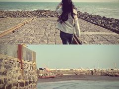 -巧克力渔家.小船海鲜家常菜(万平口店)