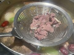 -八合里潮汕鲜牛肉火锅(惠州华贸店)