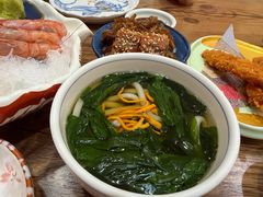 -红叶日本料理(辰熙广场店)