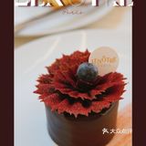 将艺术与美学带来魔都的法国甜品店|雷诺特