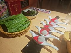 -东道煮牛肉火锅(东盛大街店)