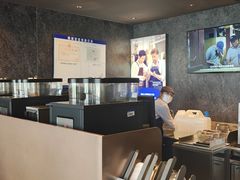 -瑞幸咖啡(大连罗斯福广场一层店)