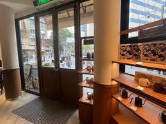 -Peet's Coffee皮爷咖啡(大学路店)