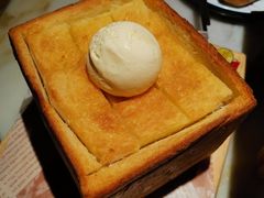 面包诱惑-绿茶餐厅(领展购物广场·中关村店)