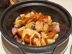 九香豉油麻黄鸡-维园悦谱·海派家常菜(乌鲁木齐南路店)