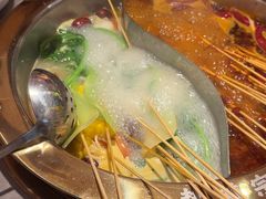 -热辣宗师·串串火锅(万达金街店)