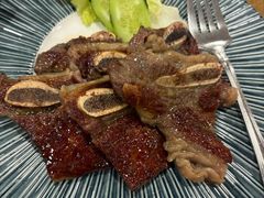 -玫瑰园西餐厅(新华大厦店)