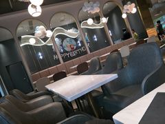 -NOKNOK若蔻亲子餐厅(天地壹方北馆店)