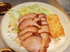 -阿诚市井潮汕菜(金台路店)