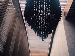 -尼依格罗香港美利酒店