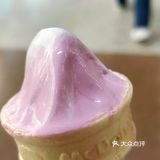 麦当劳万圣节新品 小魔女红提圆筒真的好好次啊