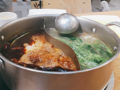-掂档潮汕牛肉火锅(cityon熙地港店)