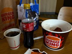 -汉堡王(海昌海洋公园店)