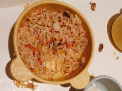 -西贝(上海新梅广场店)