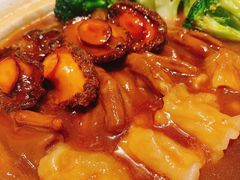 -荣兴酒家(徐家汇店)